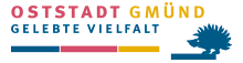 Oststadt Gmünd Logo