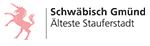 Stadt Schwäbisch Gmünd Logo